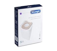 DeLonghi DLSF003 5 X Sacs Microfibre Balai colombina XL130.20 XL130.21 XLD13 Xlf