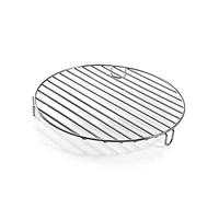 De'Longhi DLSK104 D.240X33 Grille en acier inoxydable