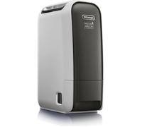 De’Longhi DNS65 2,8 L 34 dB Noir, Gris