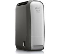 De'Longhi DNS80 2.8 L 34 dB Noir, Gris