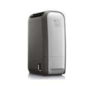 De'Longhi DNS80 2,8 L 34 dB Noir, Gris