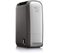 Delonghi DNS80 Tasciugo AriaDry Light Dehumidifier, Ionizer 7,5 L per day,...