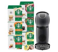 Delonghi | Dolce Gusto Genio S Touch - +6 paquets de capsules