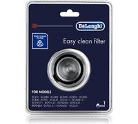 DeLonghi Easy Clean Filter - DLSC400 - Pour une tasse de café filtre (1 paquet)