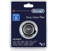 DeLonghi Easy Clean Filtre - 5513281001 (paquet de 1)