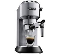 DELONGHI EC 685.M Machine expresso classique Dedica Style - Inox