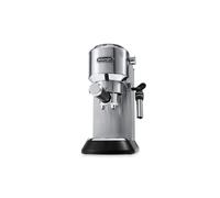 DELONGHI EC 685.M Machine expresso classique Dedica Style - Inox