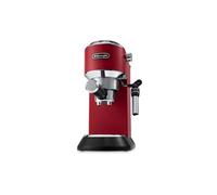 DELONGHI EC 685.R Machine expresso classique Dedica Style - Rouge