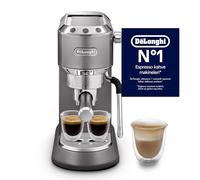 De’Longhi EC885.GY Manuel Machine à expresso 1 L
