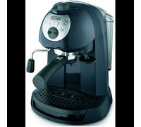 De'Longhi EC 191 - Machine à café avec mousseur à lait - 15 bar - bleu nuit