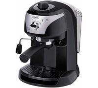 De'Longhi EC221.B Machine à Espresso Solo Pompe, Noir,1L