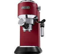 DeLonghi EC685.R Machine à café/bouilloire