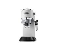 DELONGHI EC685.W Machine expresso classique Dedica Style - Blanc