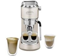 DeLonghi EC885.BG Machine à café/bouilloire beige 1350 W