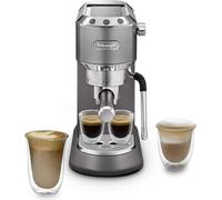 De'Longhi EC885.GY Machine à espresso manuelle 1 L