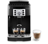 De'Longhi Ecam 22.140.B - Machine à café automatique avec buse vapeur Cappuccino - 15 bar - noir