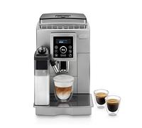 De'Longhi ECAM 23.466.B Machine à café 1.8l silber