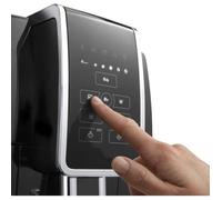 DELONGHI ECAM 350.15.B Expresso broyeur DINAMICA 4 recettes - Black