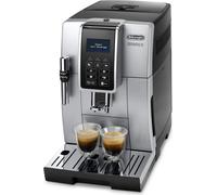 DeLonghi ECAM 350.35.SB Dinamica Machine à café automatique Argent-Noir