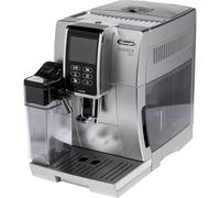 De'Longhi Ecam 370.95.S Combi Coffee Maker, 1450 W, Argent