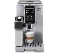 DeLonghi ECAM 370.95.S DeLonghi Dinamica Plus ECAM 370.95.S Kaffeevollautomat silber