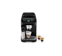 DeLonghi ECAM310.60.B Magnifica Evo Next Machine à café automatique, Préparation automatique, mousseur à lait intégré, design moderne
