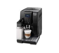 De'Longhi ECAM353.75.B Machine à expresso avec système de lait LatteCrema Noir