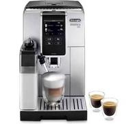 De’Longhi ECAM380.85.SB machine à café Entièrement automatique Machine à expresso 1,8 L
