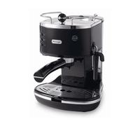 DELONGHI ECO 311.BK Machine expresso classique Icona - Noir