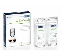De’Longhi EcoDecalk 2x100ml Cafetières 100 ml
