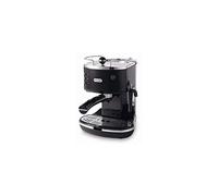 De'Longhi ECO311.BK Expresso solo pompe Noir 1,4 L 1100 W
