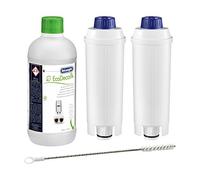 Kit de nettoyage - Cafetière, Expresso (5513296041, 5513292811 )