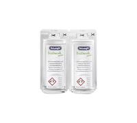 De'Longhi EcoDecalk mini - Détartreur - pour machine à café (pack de 2)