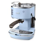 De'Longhi ECOV 311.AZ Expresso solo pompe Bleu/Azur 1,4 L 1100 W