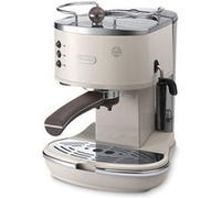 De’Longhi Icona Vintage Entièrement automatique Machine à expresso 1,4 L