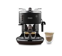 De’Longhi Icona Vintage Entièrement automatique Machine à expresso 1,4 L