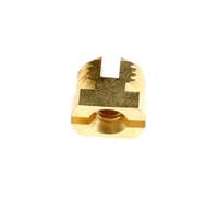 Delonghi Ecrou Support Clapet De Chaudiere Ref: 6213210451