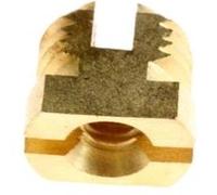 Delonghi Ecrou Support Clapet De Chaudiere Ref: 6213210451 G