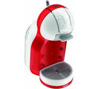 DeLonghi EDG 305 Mini Me Cafetière à capsules Dolce Gusto Blanc/Rouge