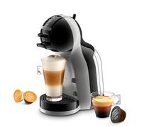 De’Longhi Mini Me EDG155.BG Semi-automatique Machine à café filtre 0,8 L