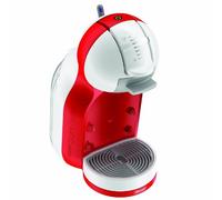 DeLonghi EDG305.WR machine à café Semi-automatique Cafetière 0,8 L
