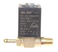 DeLonghi Électrovanne magnétique PRO1420 PRO1470 PRO1465 PRO1440 PRO1460 VVX