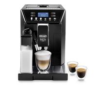 De’Longhi ECAM46.860.B Entièrement automatique Machine à expresso 2 L