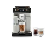 De’Longhi ECAM450.65.S machine à café Entièrement automatique Machine à expresso 1,8 L