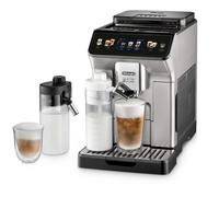 De’Longhi Eletta Explore Entièrement automatique Machine à expresso 1,8 L