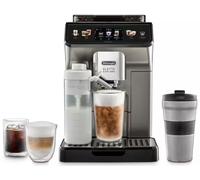 De’Longhi ECAM450.86.T Entièrement automatique Machine à expresso 1,8 L