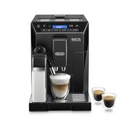 Expresso avec broyeur à grains Delonghi Eletta Cappuccino ECAM44.660.B 1450 W Noir Noir G