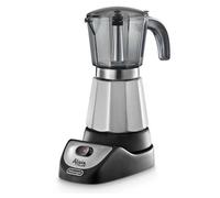 De’Longhi EMKM 6 "Alicia" Cafetière moka électrique