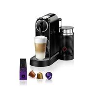 DeLonghi EN 267 BAE CITIZ & Milk Nespresso