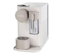 DeLonghi EN 500.W Lattissima One Nespresso-Maschine weiÃ